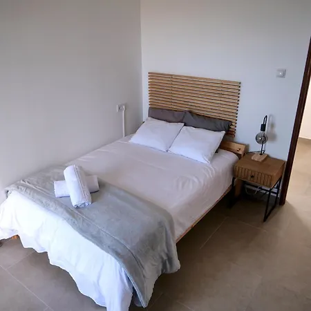 Ecoborges Casa de Férias