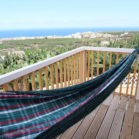 Semesterbostad Ecoborges