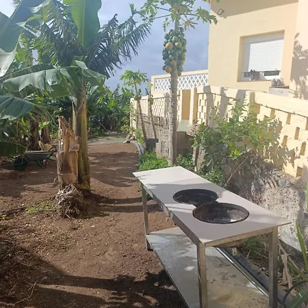 Ecoborges Semesterbostad