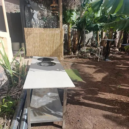 Casa de Férias Ecoborges Arucas