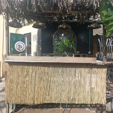 Casa de Férias Ecoborges Arucas